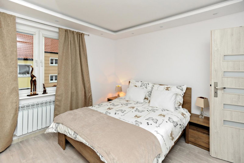 Prestige Apartament, Elblag, Poland