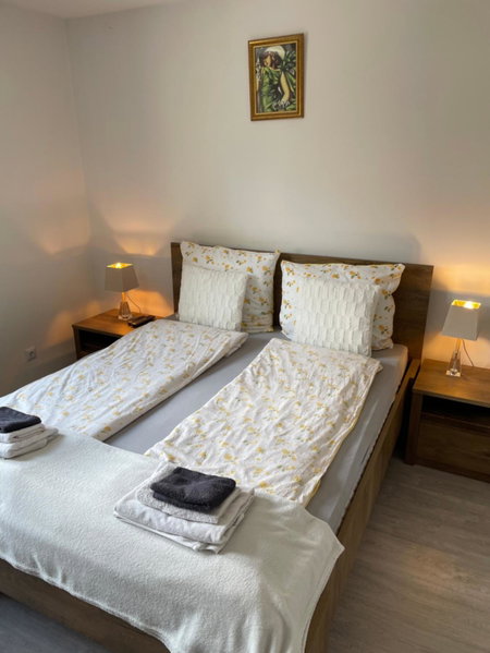 Prestige Apartament, Elblag, Poland