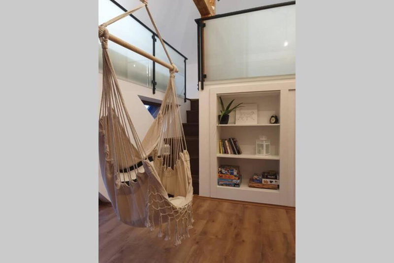Koci Dom Loft, Wieliczka, Poland
