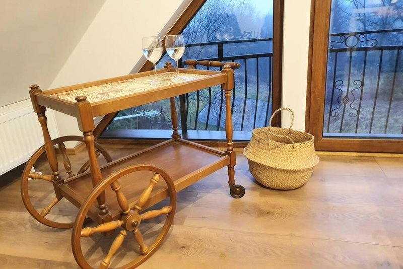Koci Dom Loft, Wieliczka, Poland