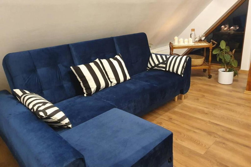 Koci Dom Loft, Wieliczka, Poland
