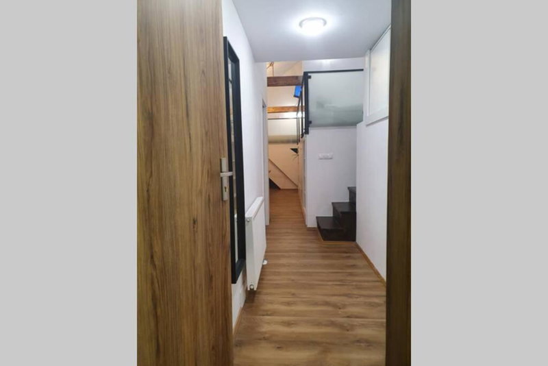 Koci Dom Loft, Wieliczka, Poland