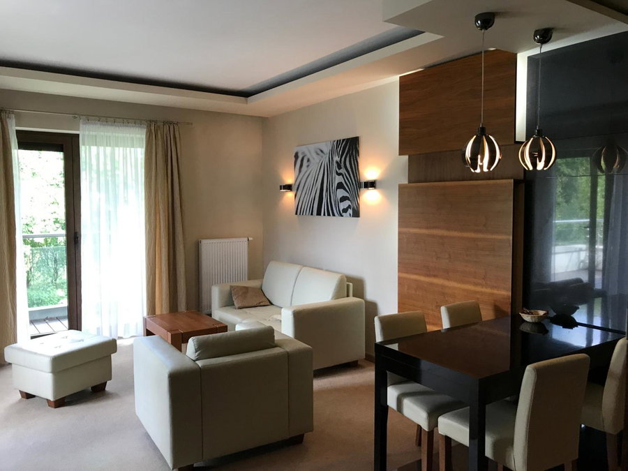 APARTAMENT 304 Willa Port, Ostróda, Poland