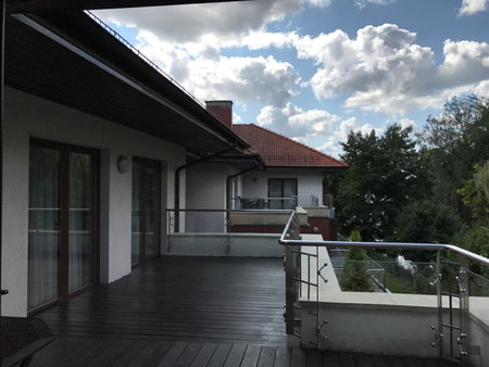 APARTAMENT 304 Willa Port, Ostróda, Poland