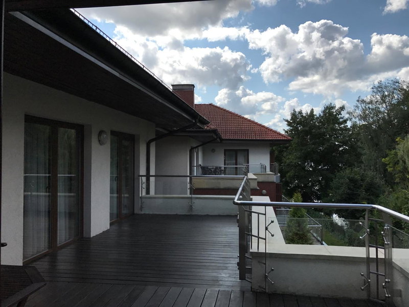 APARTAMENT 304 Willa Port, Ostróda, Poland