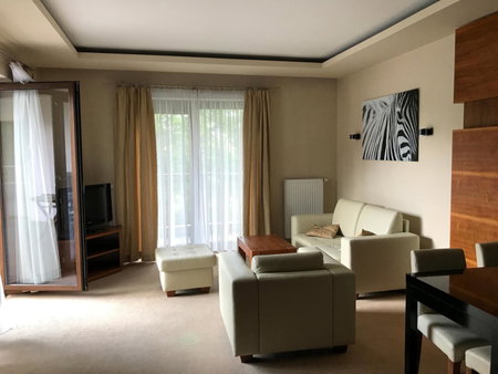 APARTAMENT 304 Willa Port, Ostróda, Poland