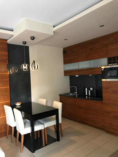 APARTAMENT 304 Willa Port, Ostróda, Poland
