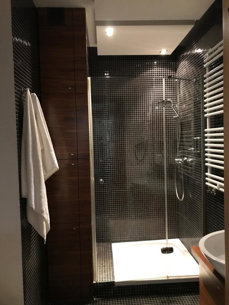 APARTAMENT 304 Willa Port, Ostróda, Poland