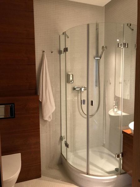 APARTAMENT 304 Willa Port, Ostróda, Poland