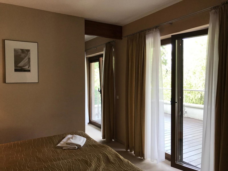 APARTAMENT 304 Willa Port, Ostróda, Poland