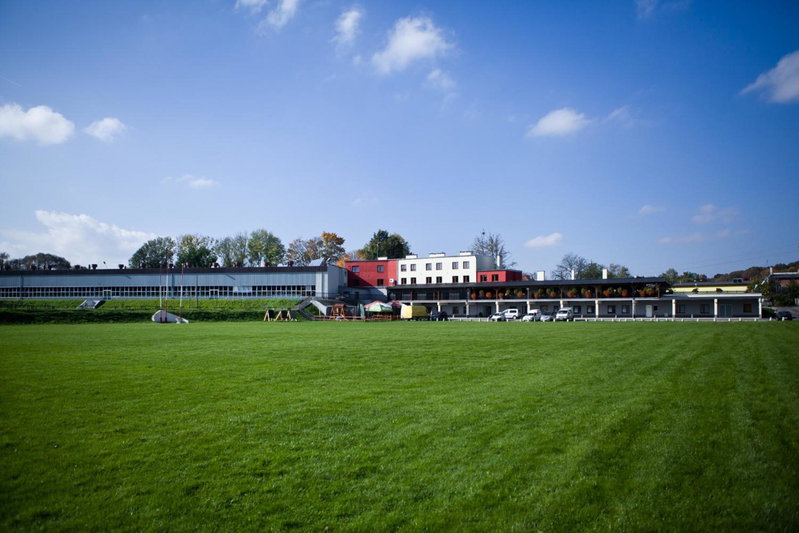 Hotel Olimp, Prudnik, Poland