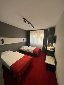 Hotel Olimp, Prudnik, Poland
