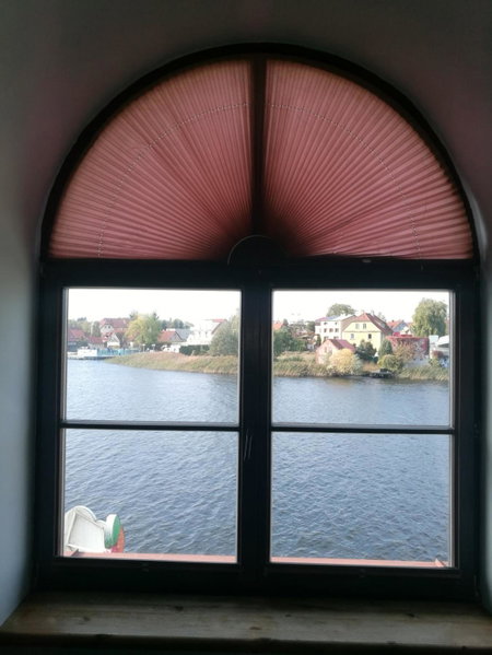 Apartamenty Nowe Mikołajki, Mikołajki, Poland
