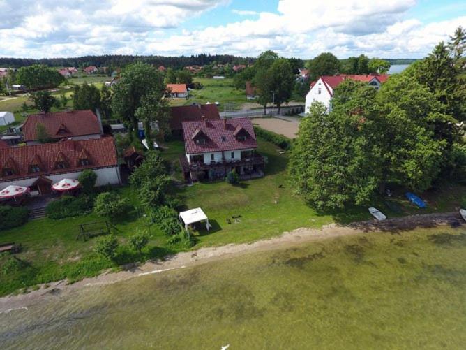 Hotel · Apartamenty nad jeziorem ,,Odpocznij", Rydzewo