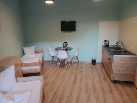 U Józefa, Tychy, Poland
