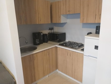 Apartament Fibra Crema, Rybnik, Poland