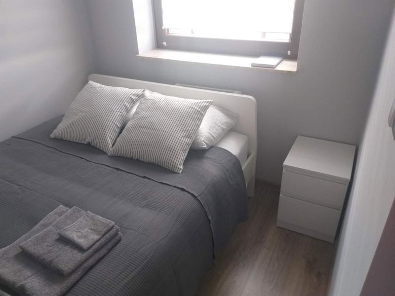 Apartament Fibra Crema, Rybnik, Poland
