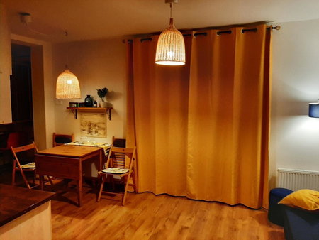 Studio 44, Puck, Poland