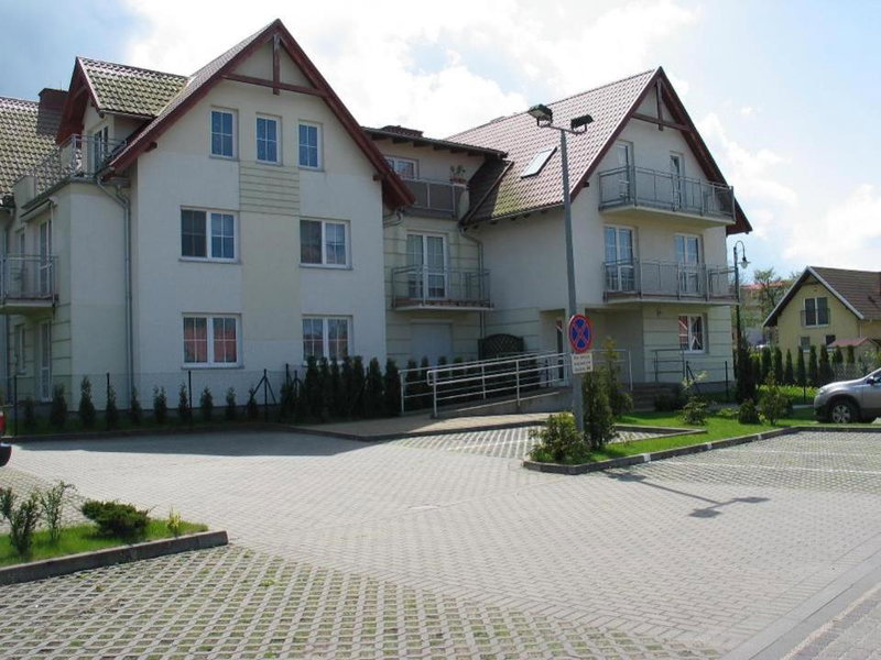 Studio 44, Puck, Poland