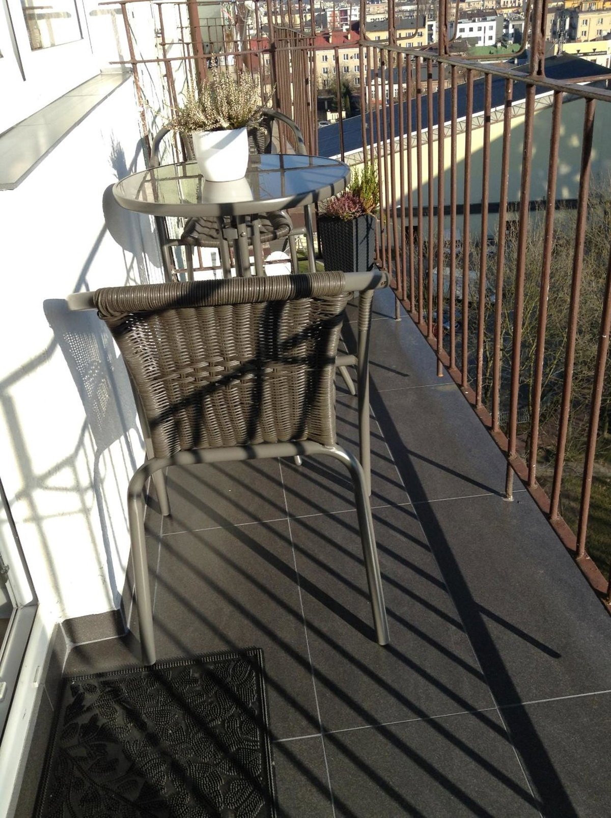 Apartament Kiza, Poland
