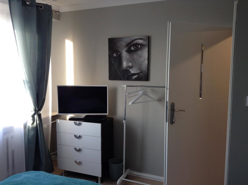 Apartament Kiza, Kielce, Poland