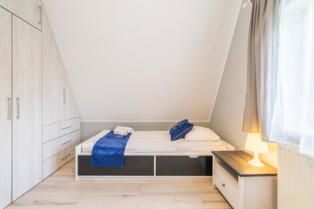 ApartamentyGdanske EU - Golden, Gdańsk, Poland