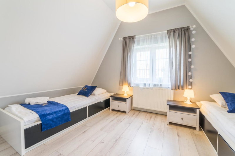 ApartamentyGdanske EU - Golden, Gdańsk, Poland