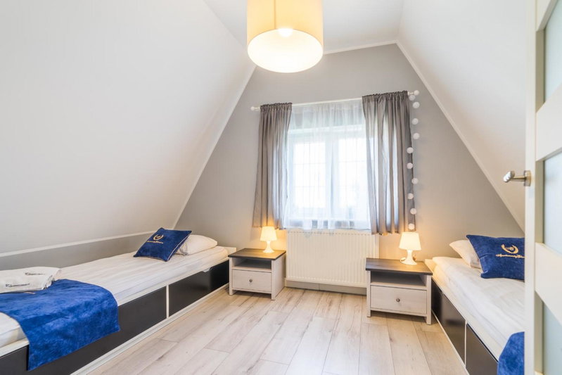 ApartamentyGdanske EU - Golden, Gdańsk, Poland