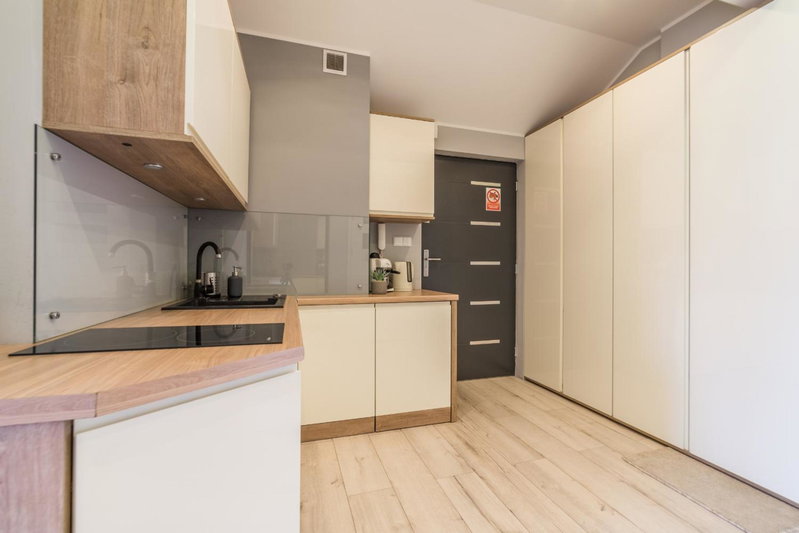 ApartamentyGdanske EU - Golden, Gdańsk, Poland