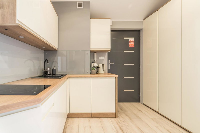 ApartamentyGdanske EU - Golden, Gdańsk, Poland