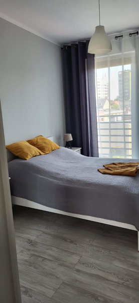 Apartament Przejazdowa, Racibórz, Poland