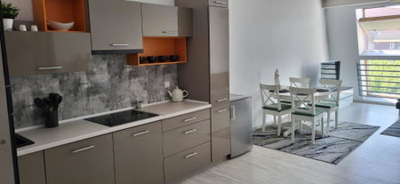 Apartament Przejazdowa, Racibórz, Poland