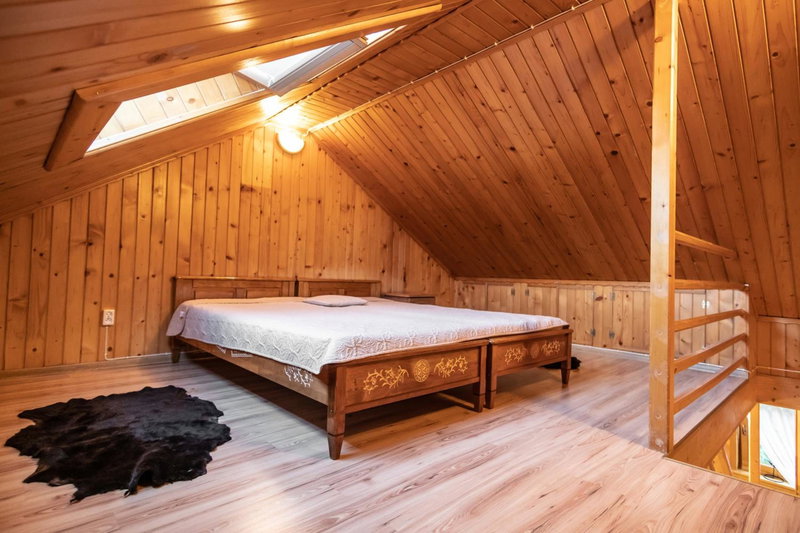 Pokoje u Gronicki, Bukowina Tatrzańska, Poland