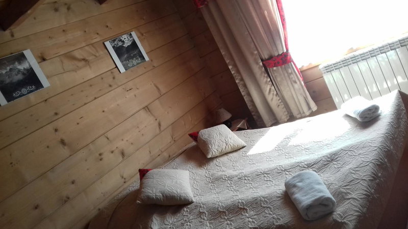 Pokoje u Gronicki, Bukowina Tatrzańska, Poland