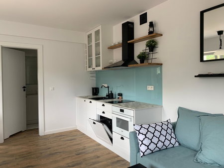 Hilltom by the Sea, Rowy, Poland