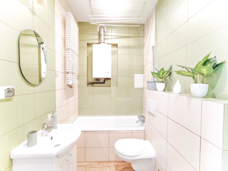 Apartament Kominek, Giżycko, Poland