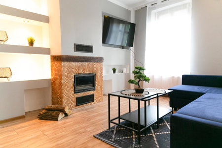 Apartament Kominek, Giżycko, Poland