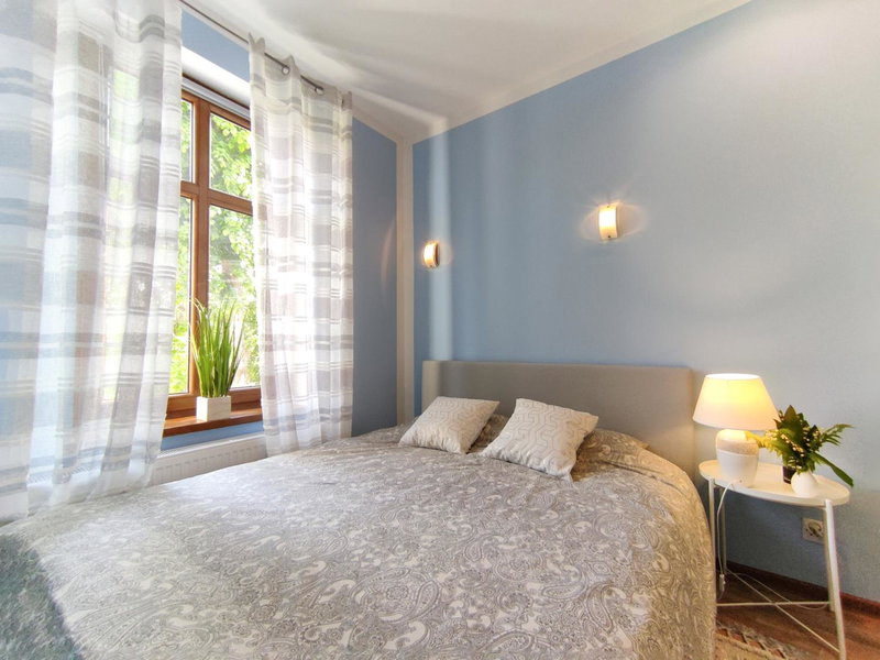 Apartament Kominek, Giżycko, Poland