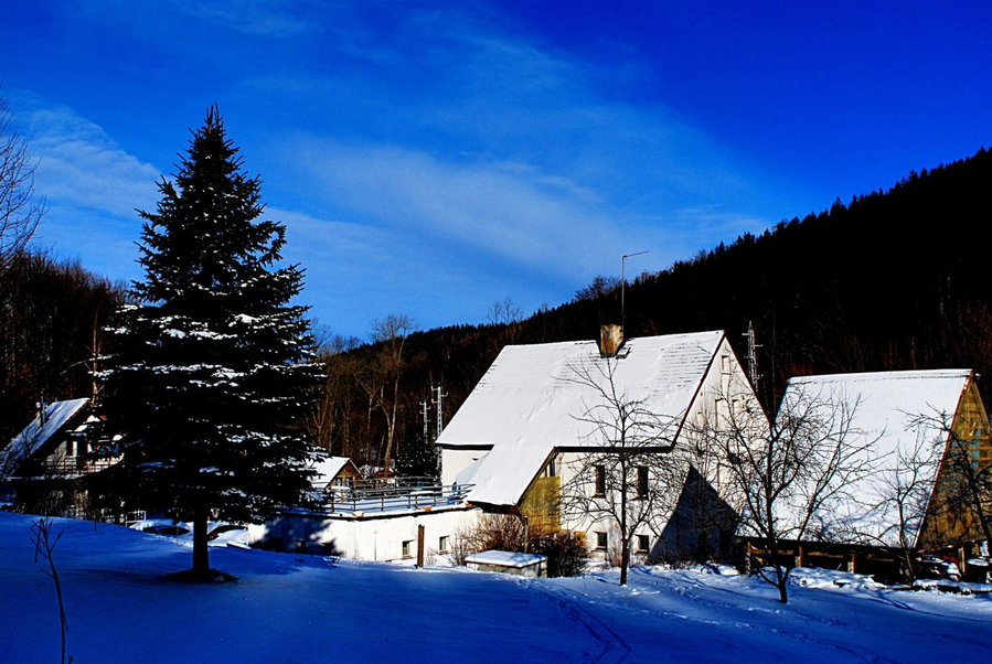 Biotanika, Michałkowa, Poland