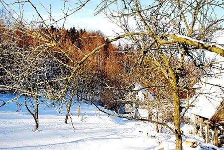 Biotanika, Michałkowa, Poland