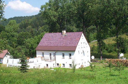 Biotanika, Michałkowa, Poland