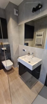 Apartament Sorento 37, Gorzów Wielkopolski, Poland