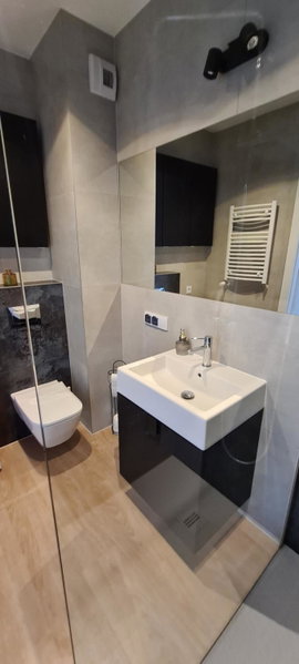 Apartament Sorento 37, Gorzów Wielkopolski, Poland