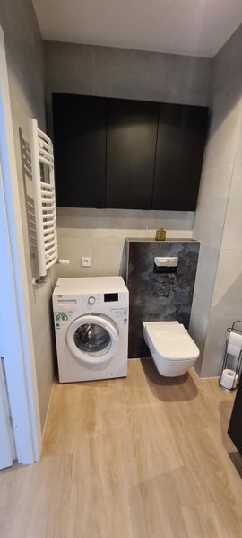 Apartament Sorento 37, Gorzów Wielkopolski, Poland