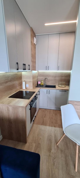 Apartament Sorento 37, Gorzów Wielkopolski, Poland