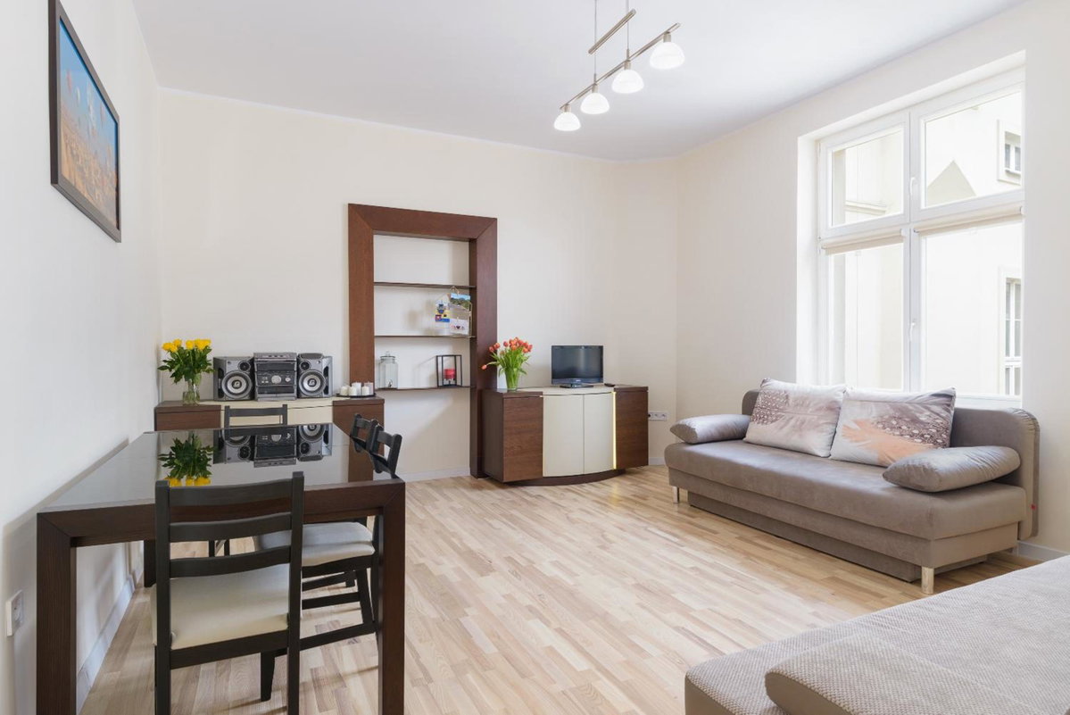 Apartament Kantaka, Poland