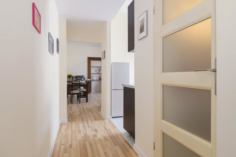 Apartament Kantaka, Poznań, Poland