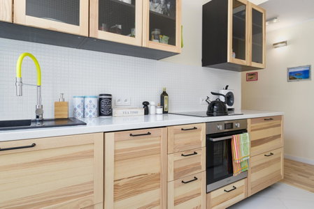 Apartament Kantaka, Poznań, Poland