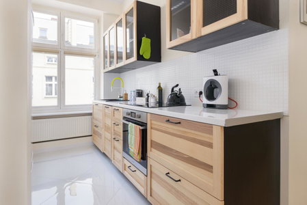Apartament Kantaka, Poznań, Poland