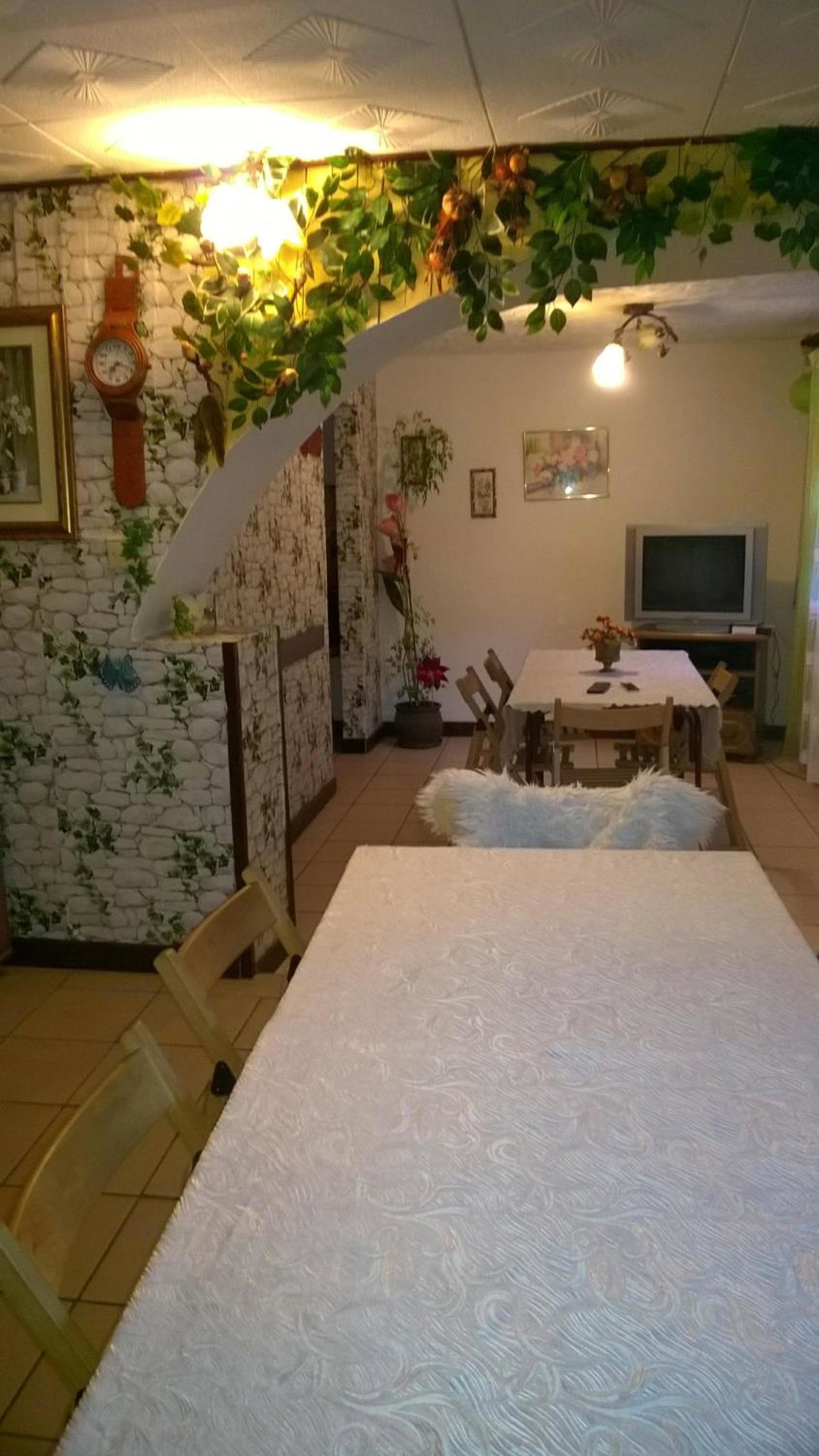 Agroturustyka Grazyna Ksel Korbielow ul slepa dolina 2, Poland